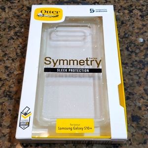 OTTERbox Symmetry for Samsung Galaxy s10+